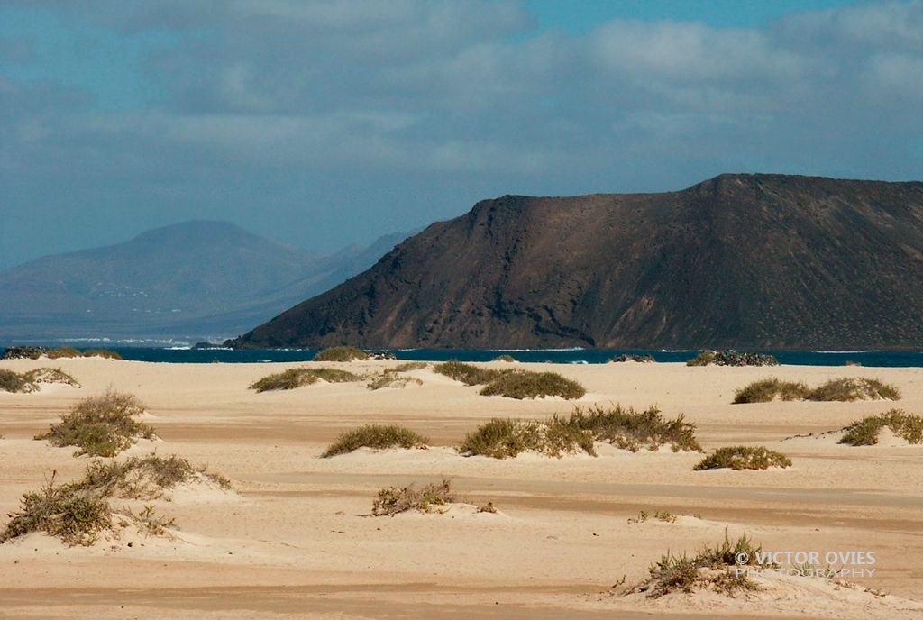 DUNAS DE CORRALEJO